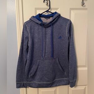 Women’s adidas hoodie